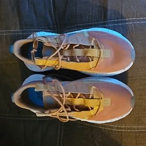 New Nike Crater sneakers.  Never worn.  No box.